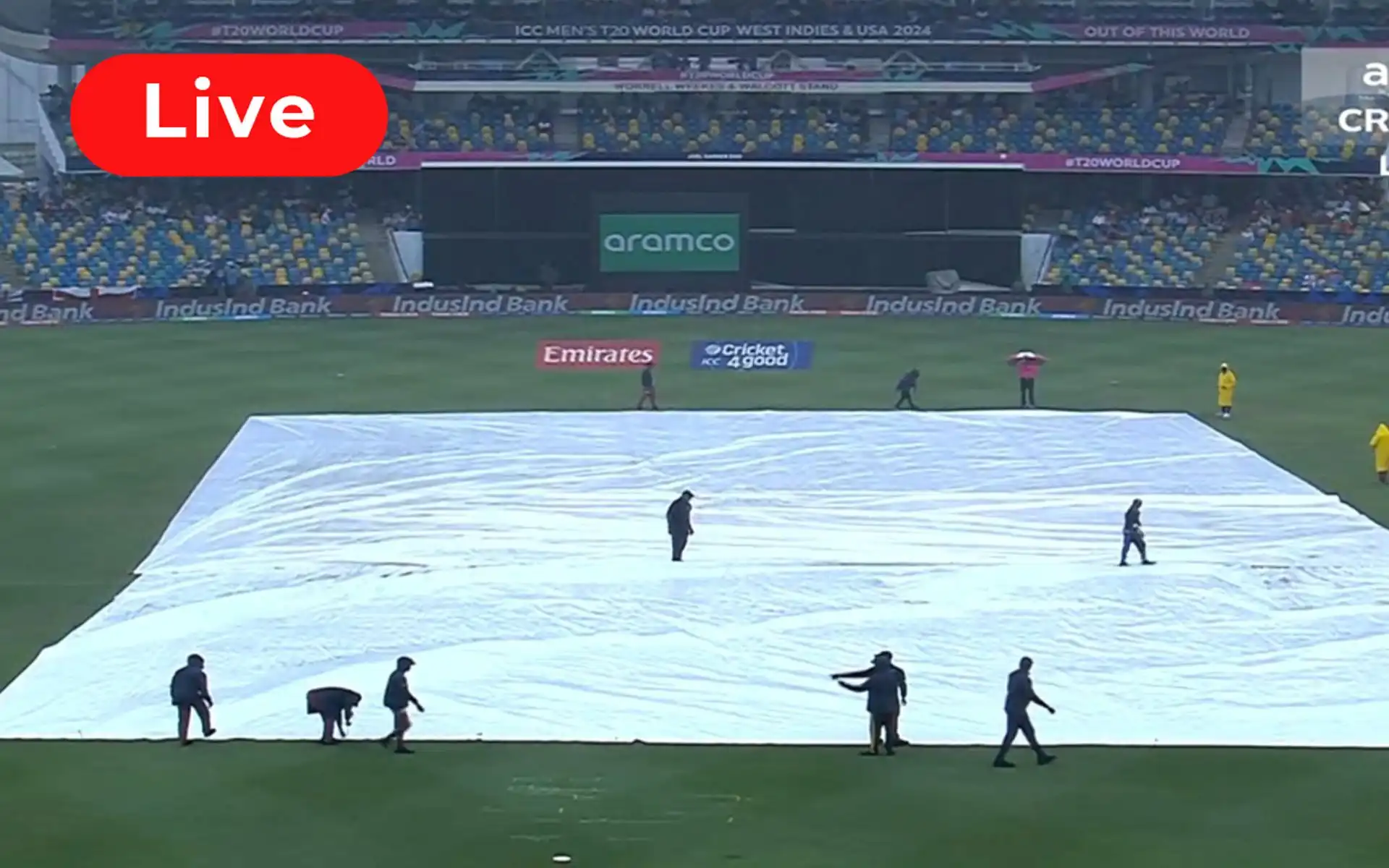 T20 World Cup 2024, Match 6 ENG Vs SCO Live Score: Match Updates, Highlights & Live Streaming