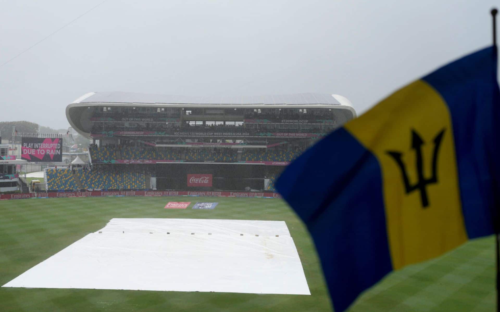 ENG vs SCO gets called off (AP Photo)