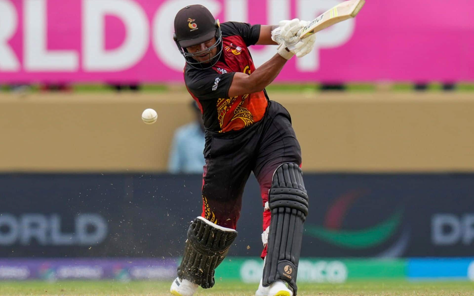 T20 World Cup 2024, PNG Vs UGA | Playing 11 Prediction, Cricket Tips, Preview & Live Streaming