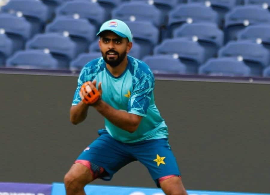 'I Don't Play For Personal Milestones...': Babar Azam 'Hits Back' At Critics Ahead Of T20 WC Clash Vs USA