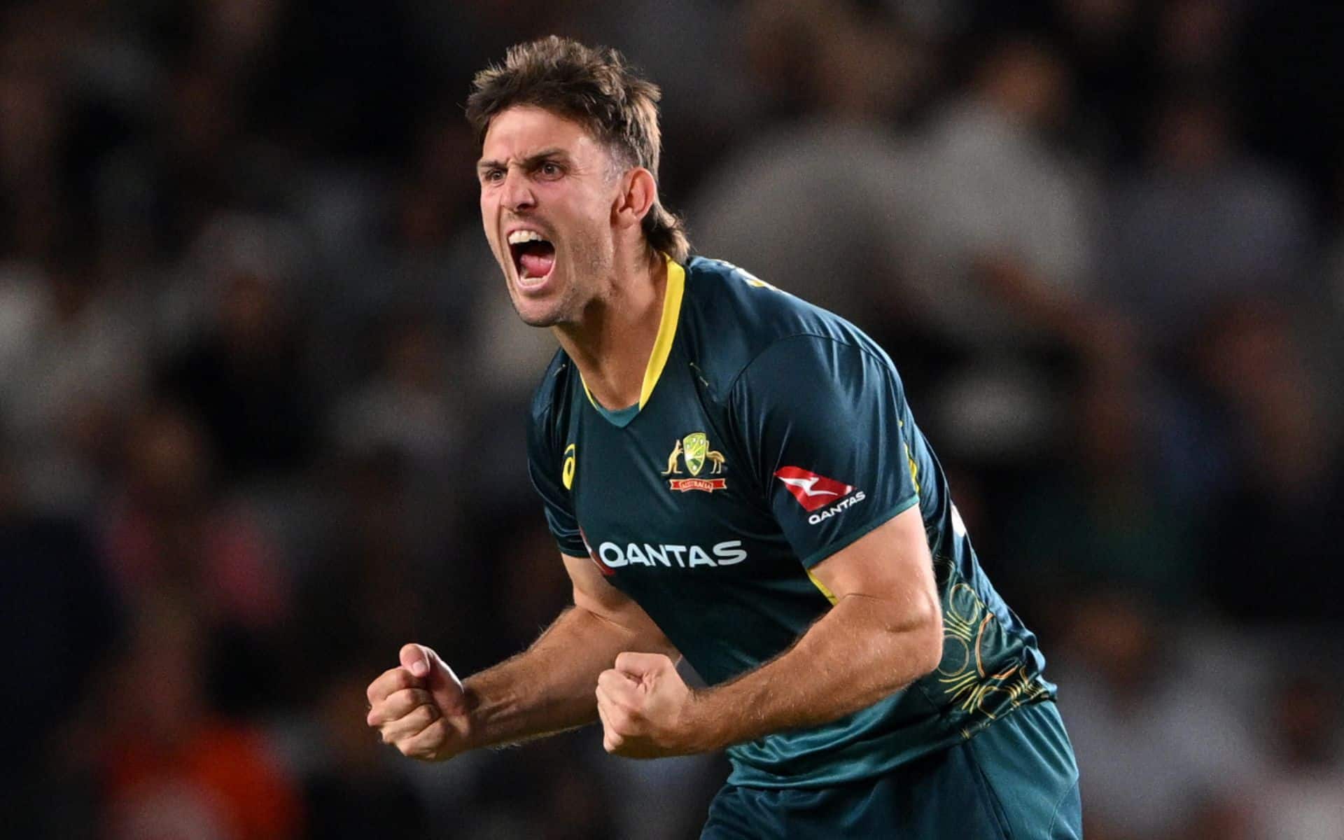 Mitchell Marsh will be leading the Australian team in the T20 World Cup 2024 [X]