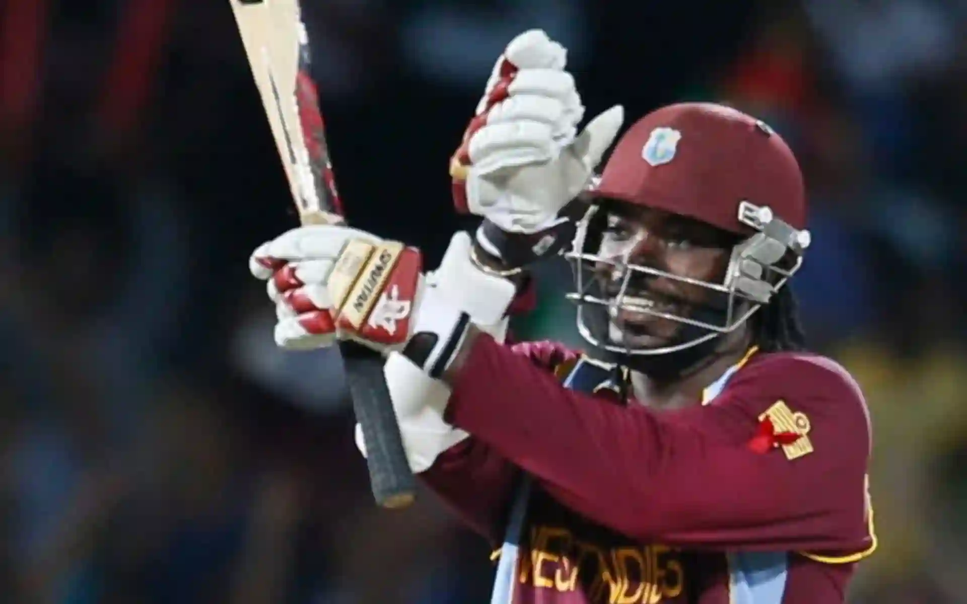 Most Centuries In T20 World Cup History