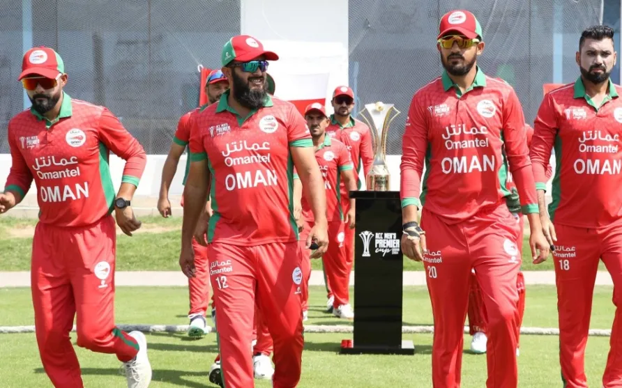 AUS vs OMN, T20 World Cup 2024: Dream11 Predictions for Match 10 [X]