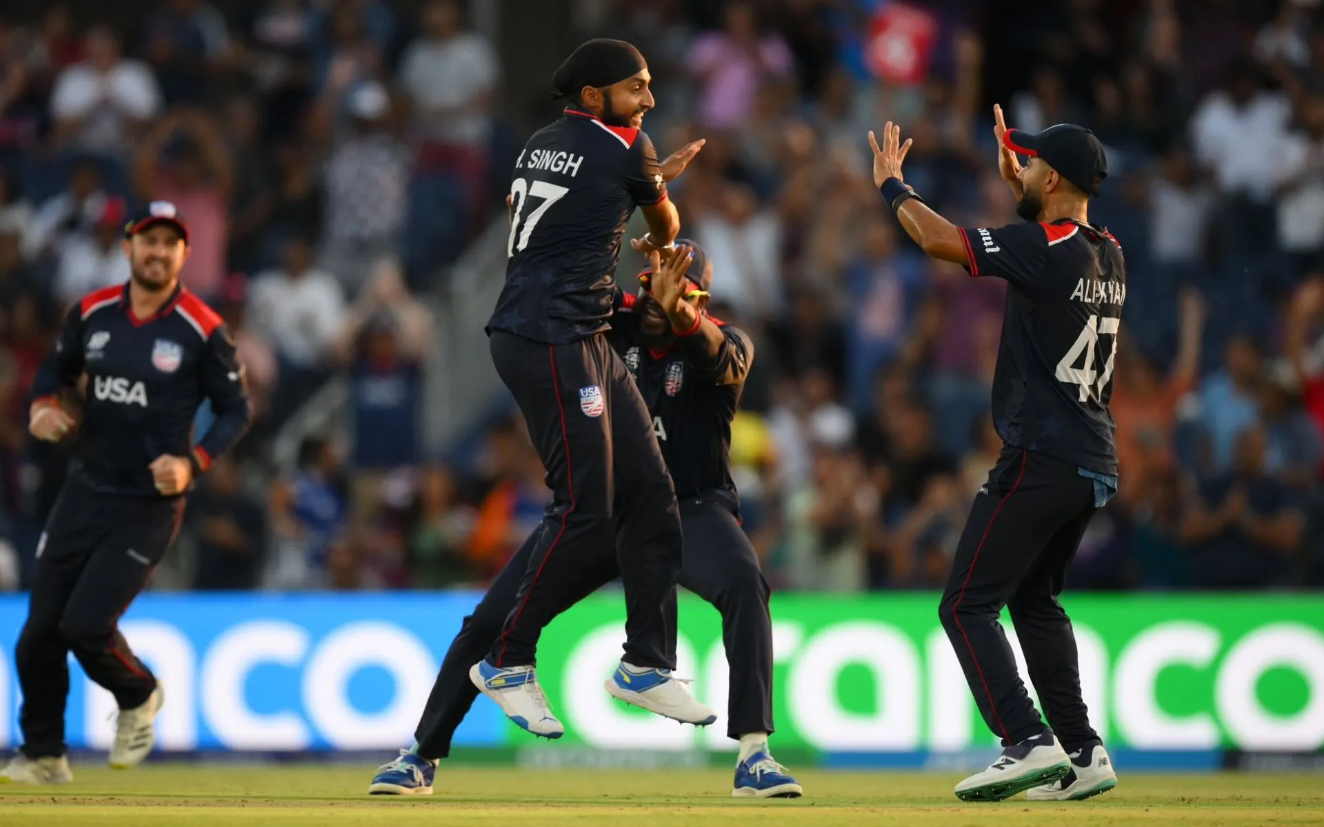 USA vs PAK, T20 World Cup 2024: Dream11 Predictions for Match 11 [X]