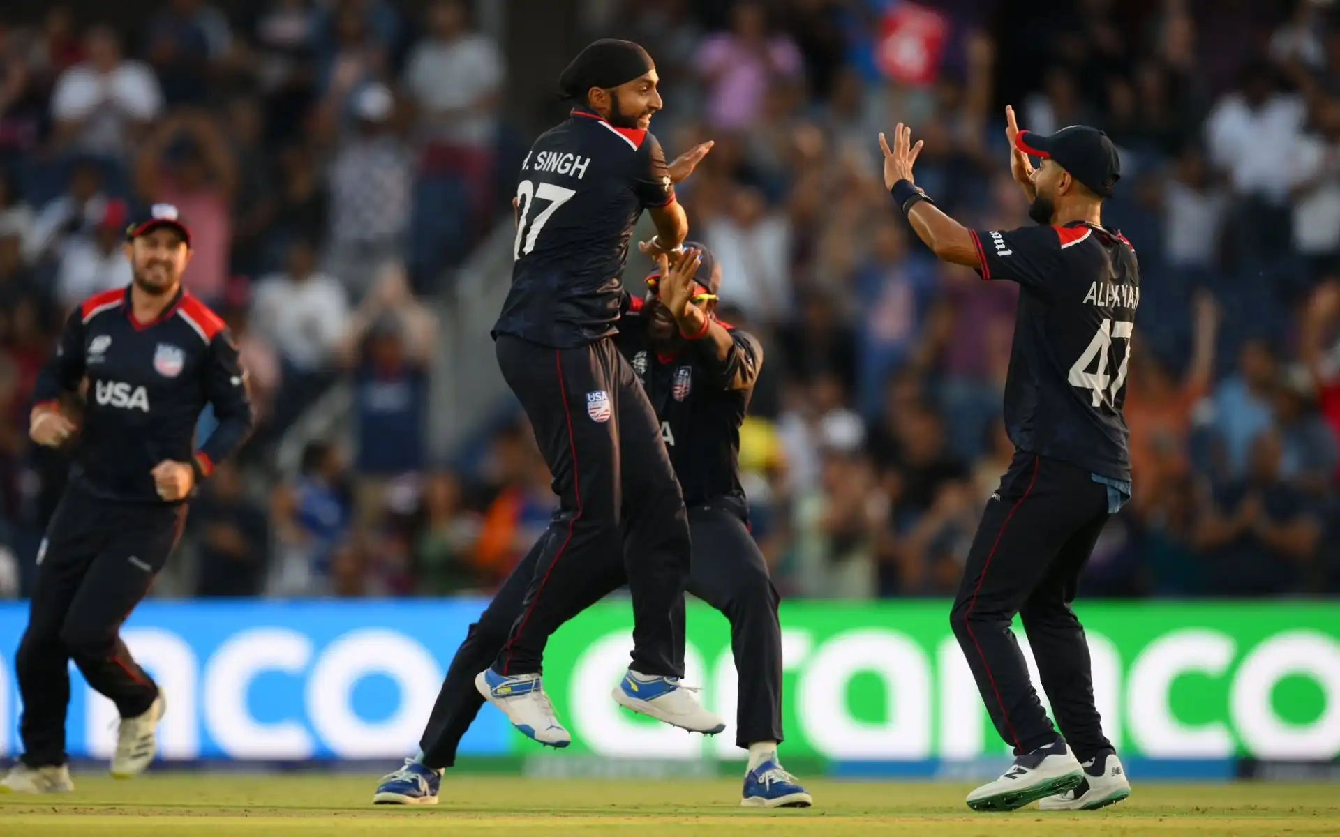 USA vs PAK, T20 World Cup 2024: Dream11 Predictions for Match 11 [X]