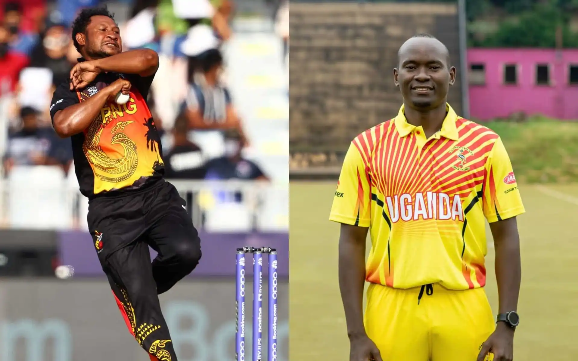 T20 World Cup 2024 PNG vs UGA: Match 9 Dream11 Top Captain, Vice-Captain Picks And Player Stats