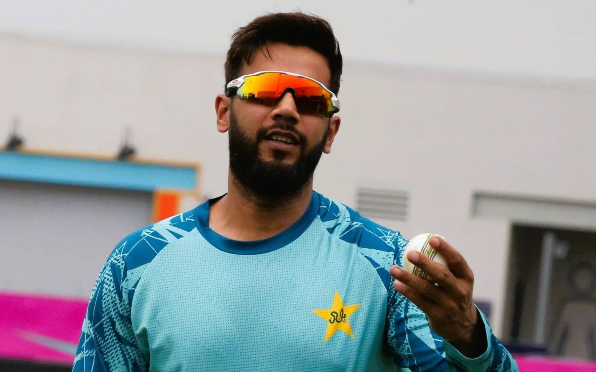 Pakistan Suffer 'HUGE' Injury Blow; Star Player Ruled Out Of T20 WC Clash Vs USA
