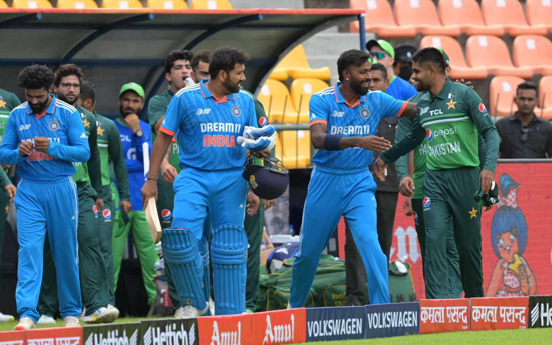 IND vs PAK is scheduled for June 9 in New York (x.com)