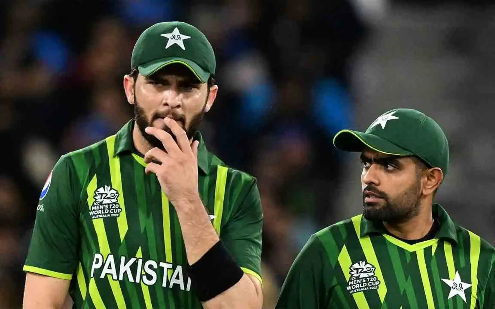 Ahmed Shehzad Criticizes Babar Azam's Captaincy Reappointment [x.com]