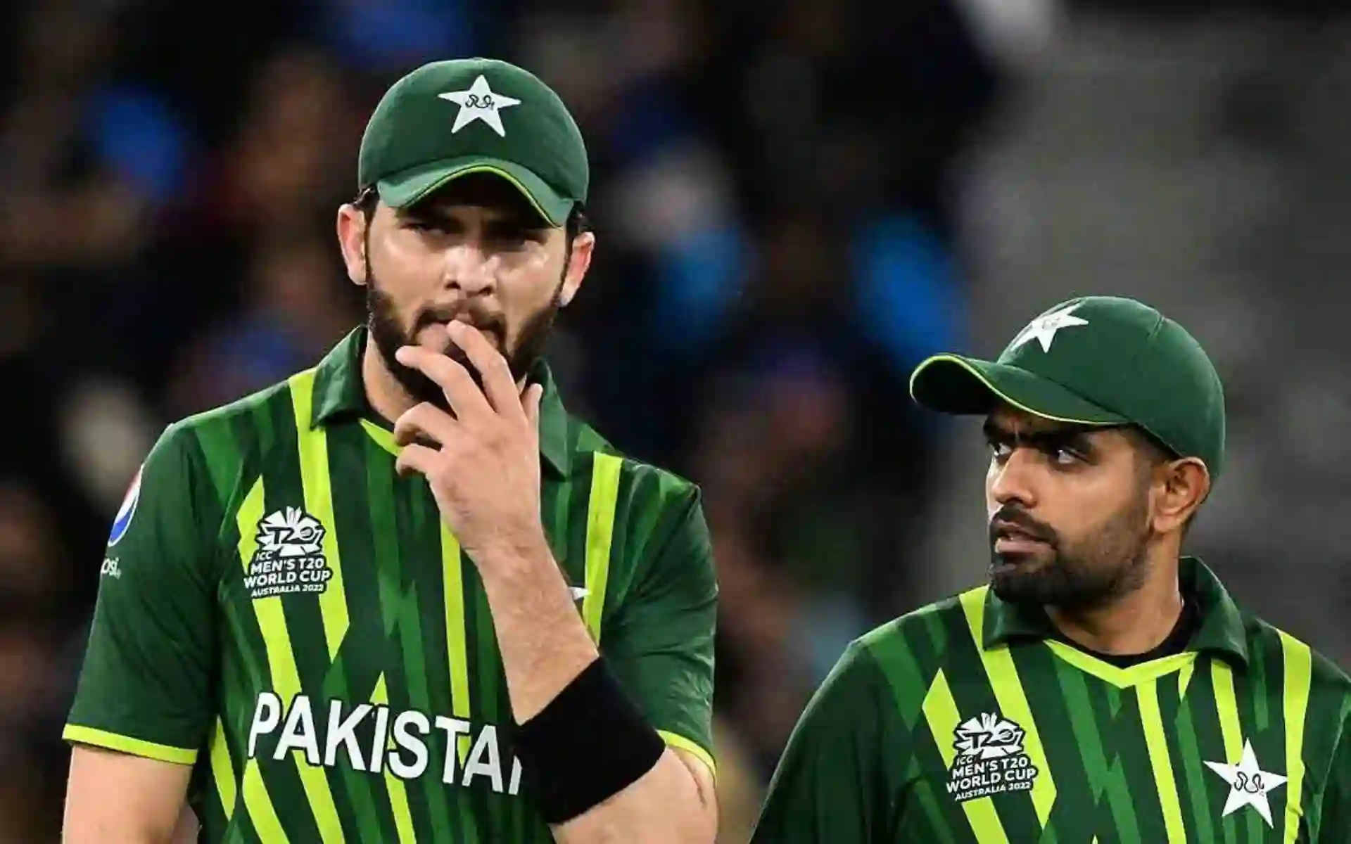 'Done Wrong With Shaheen, Babar's No Dhoni' - Shehzad Criticizes Pakistan Captain