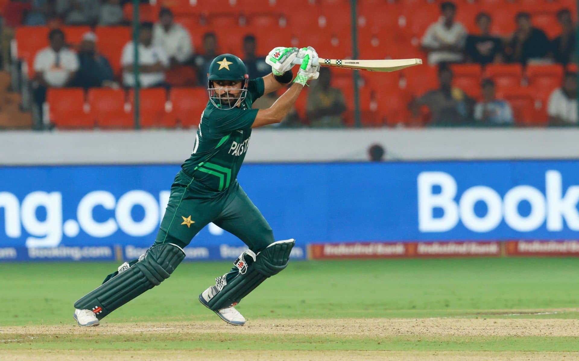 Babar Azam will lead Pakistan in T20 World Cup 2024 (X.com)