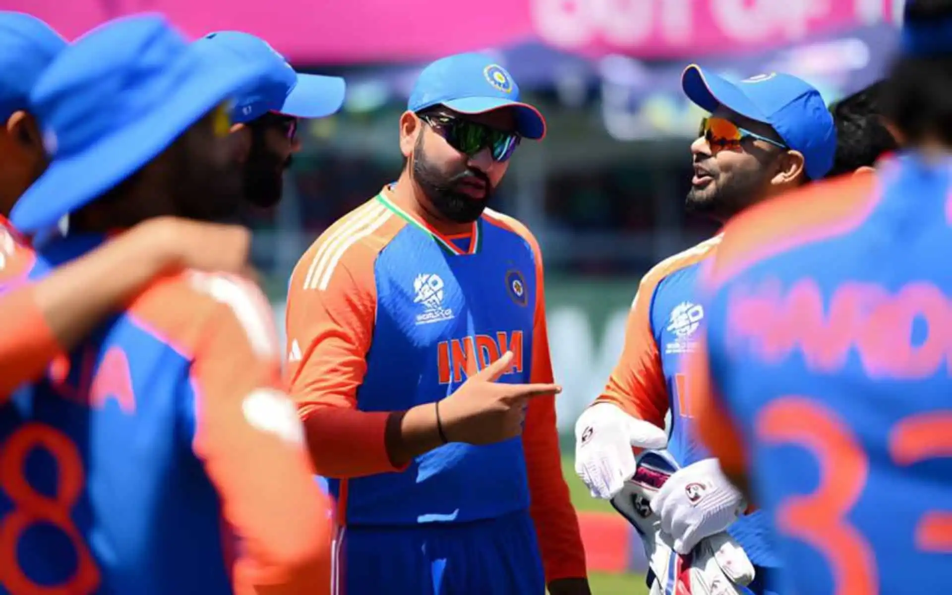 'We Must Get Behind Our Boys'- Ishan Kishan's Special Message For Team India Despite WC Snub  