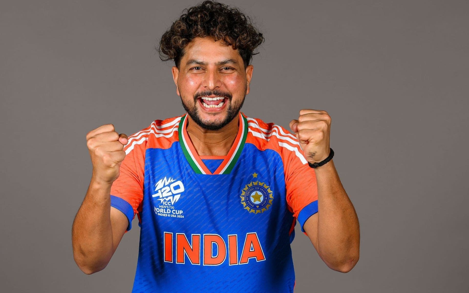 Kuldeep Yadav Not Playing In T20 World Cup 2024 against Ireland [X.com]