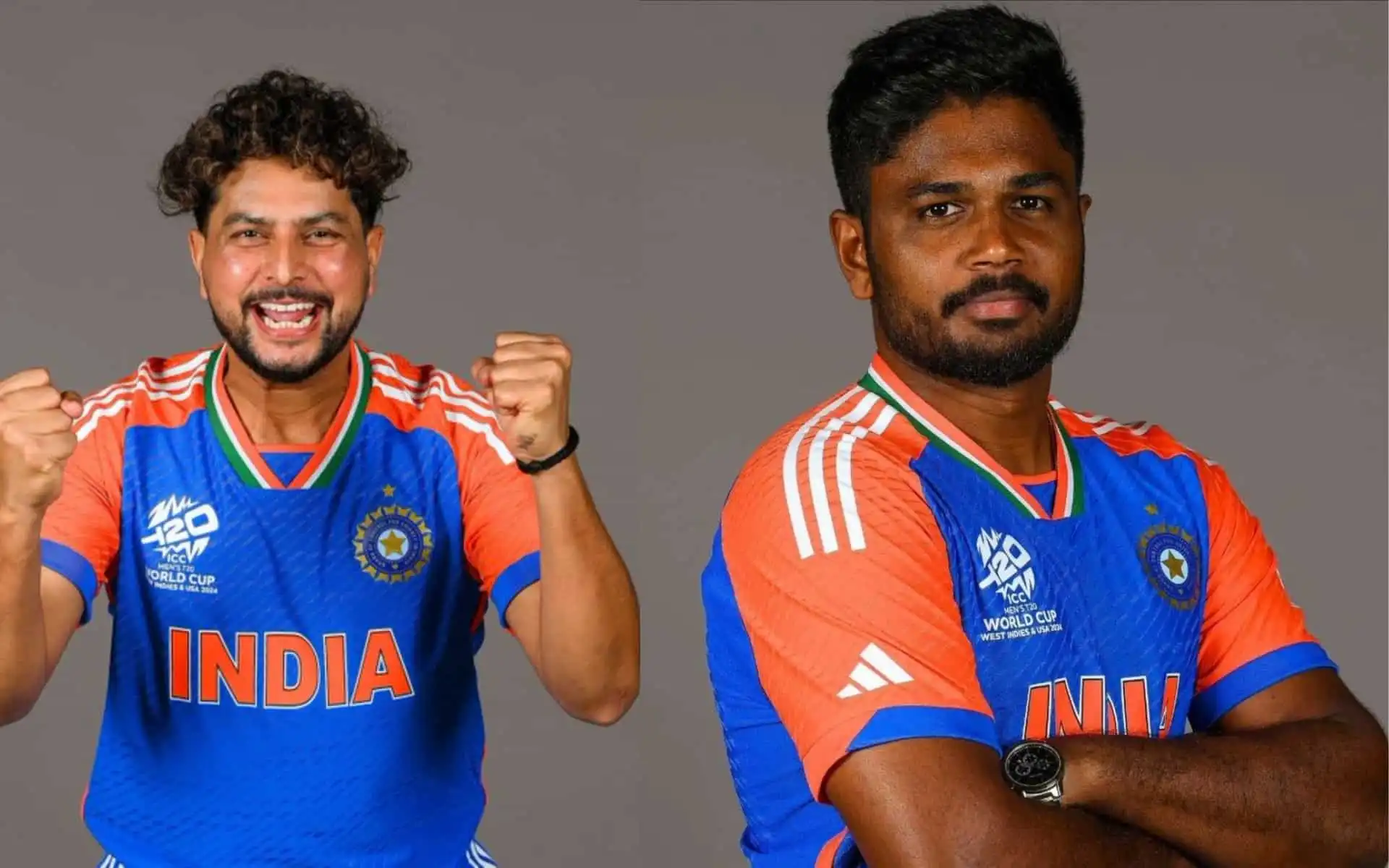 'Politics, Favouritism': Social Media Angry Over Samson, Chahal, Kuldeep & Jaiswal's Omission Vs IRE