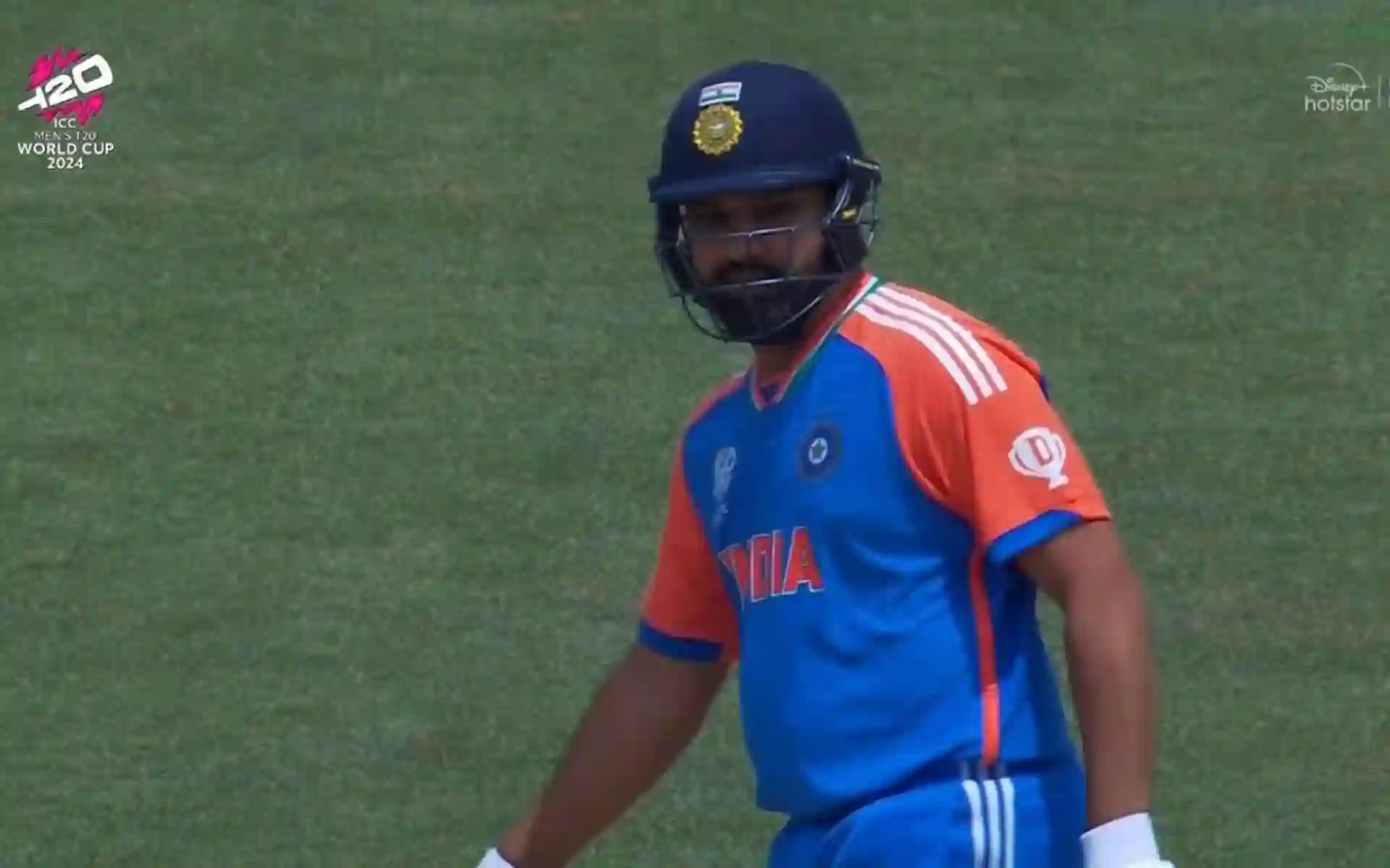Rohit Sharma - X