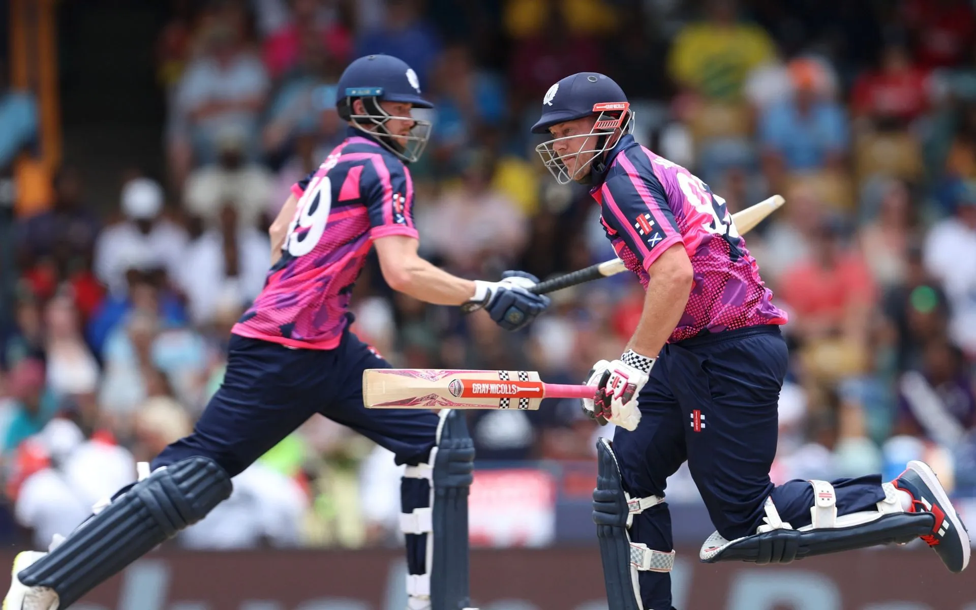 NAM vs SCO, T20 World Cup 2024: Dream11 Predictions for Match 12 [X]