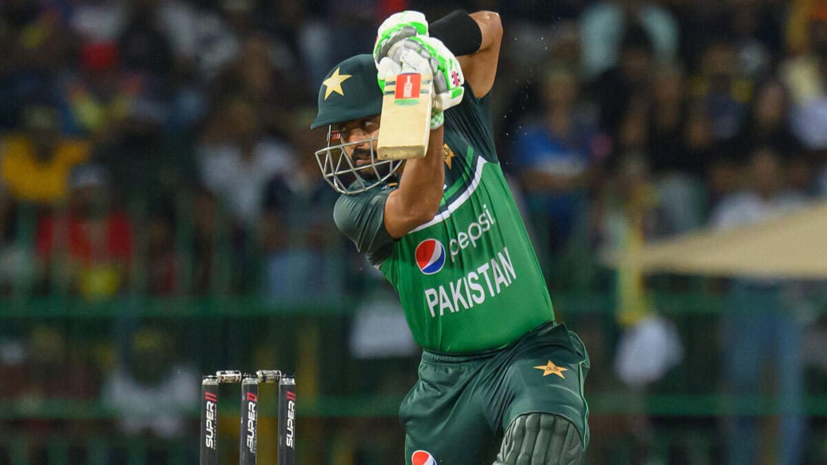 Babar will be one of the players to watch out for in USA vs PAK (x.com)