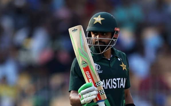 'If He Plays Long...,' USA Captain On Babar Azam's Batting Before Clash Against PAK
