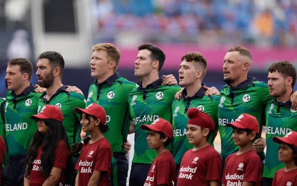 T20 World Cup 2024 Match 13, CAN Vs IRE | Playing 11 Prediction, Cricket Tips, Preview & Live Streaming