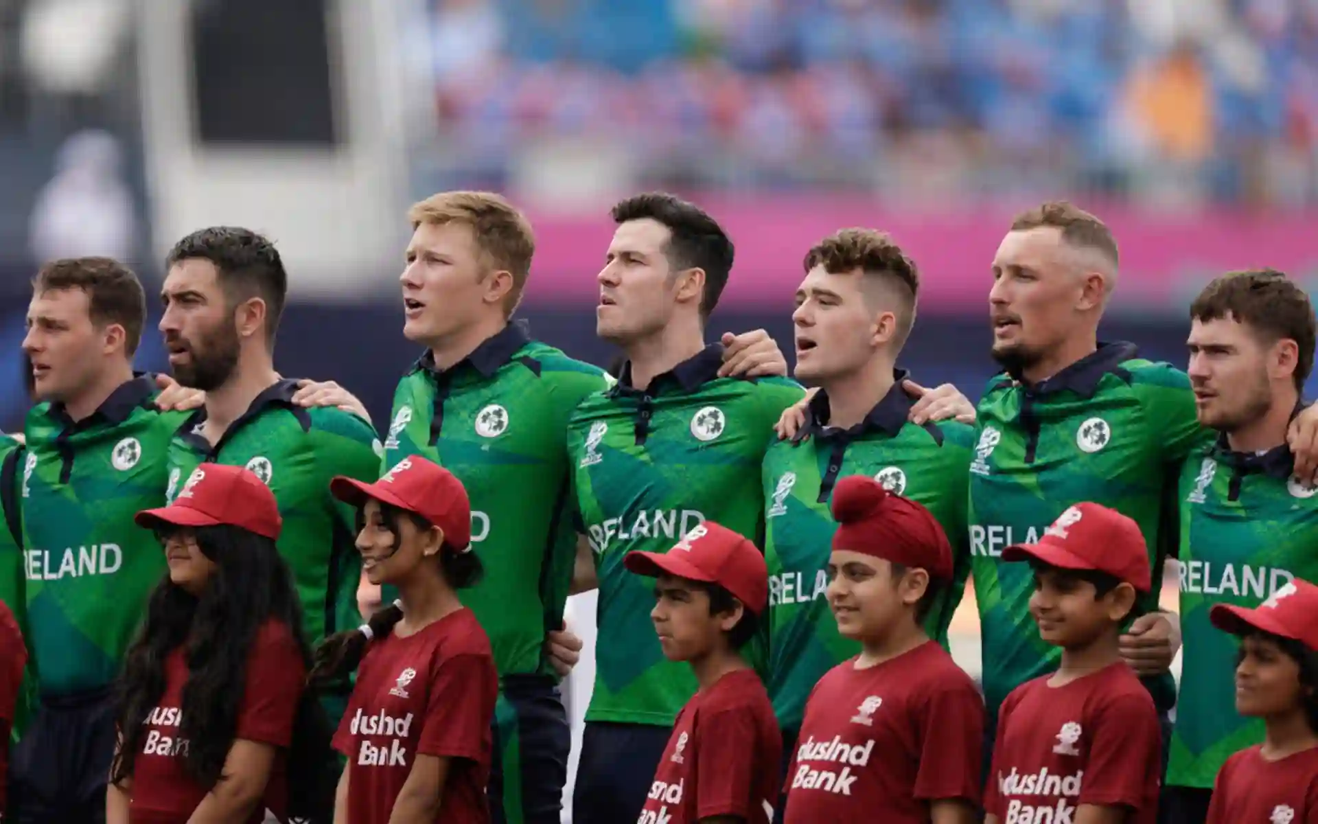 T20 World Cup 2024 Match 13, CAN Vs IRE | Playing 11 Prediction, Cricket Tips, Preview & Live Streaming