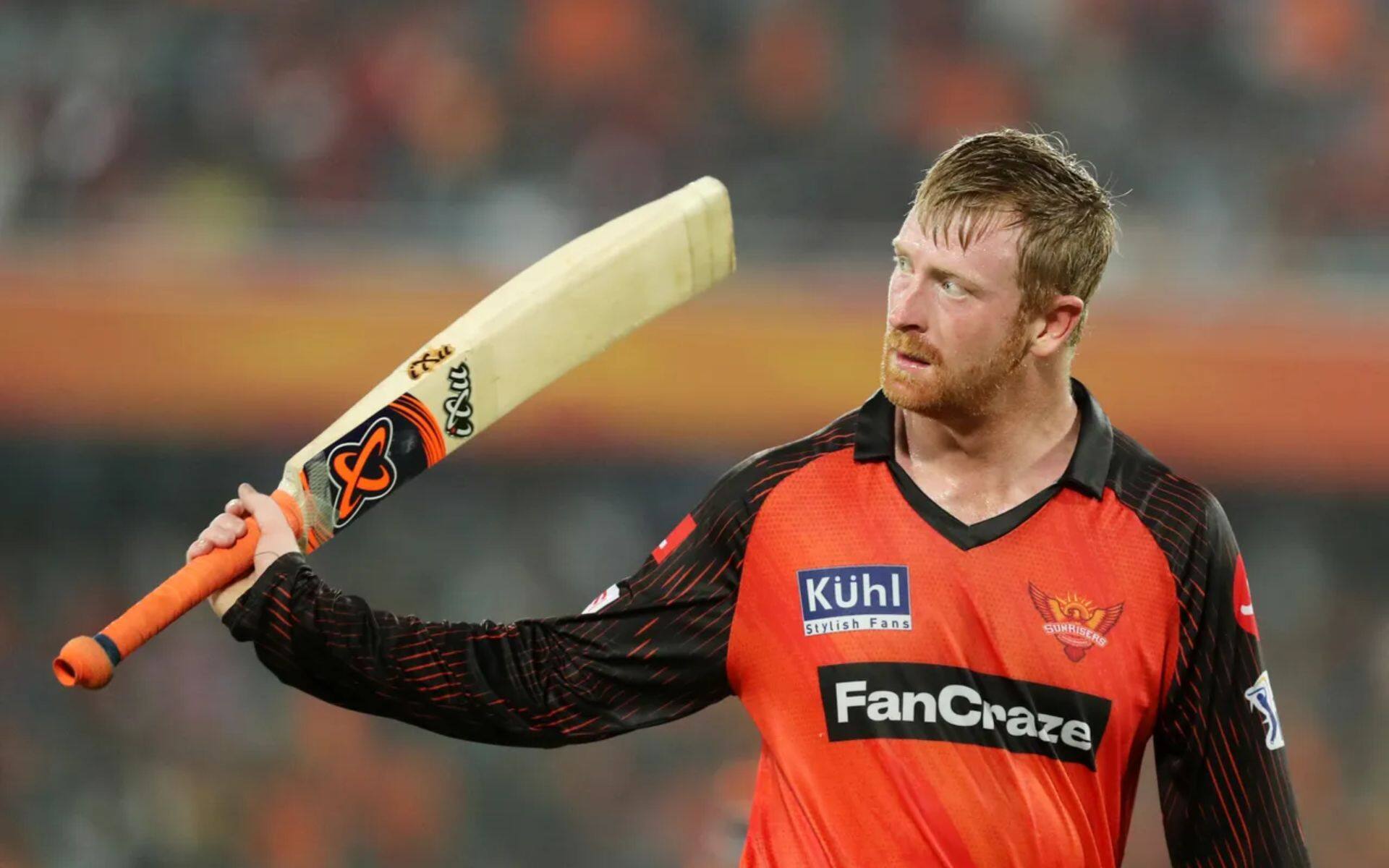 Heinrich Klassen has two T20 centuries to his record [Iplt20.com]