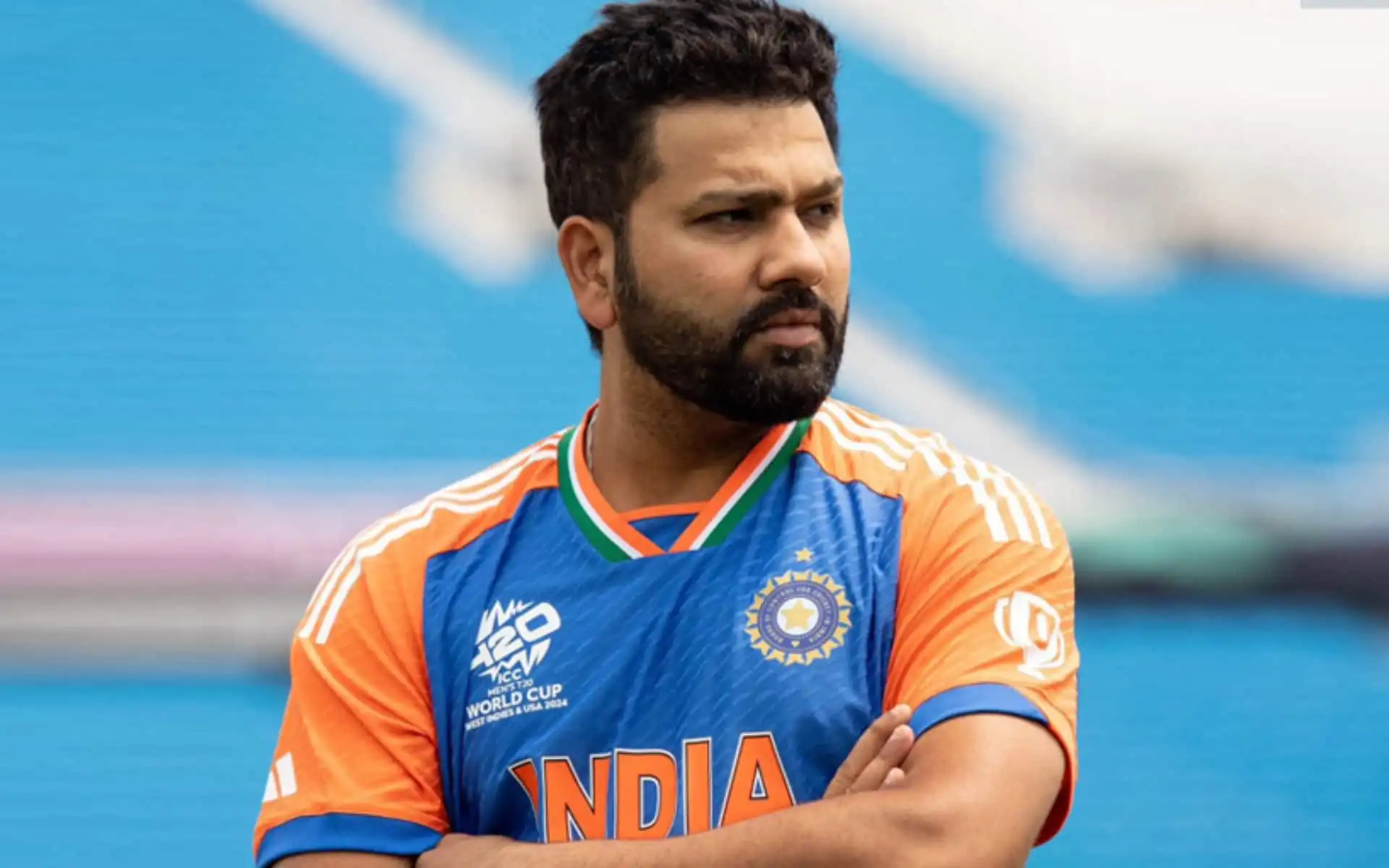 Exclusive: Did Rohit Sharma Really Get Injured Against Ireland? Here Is The Truth