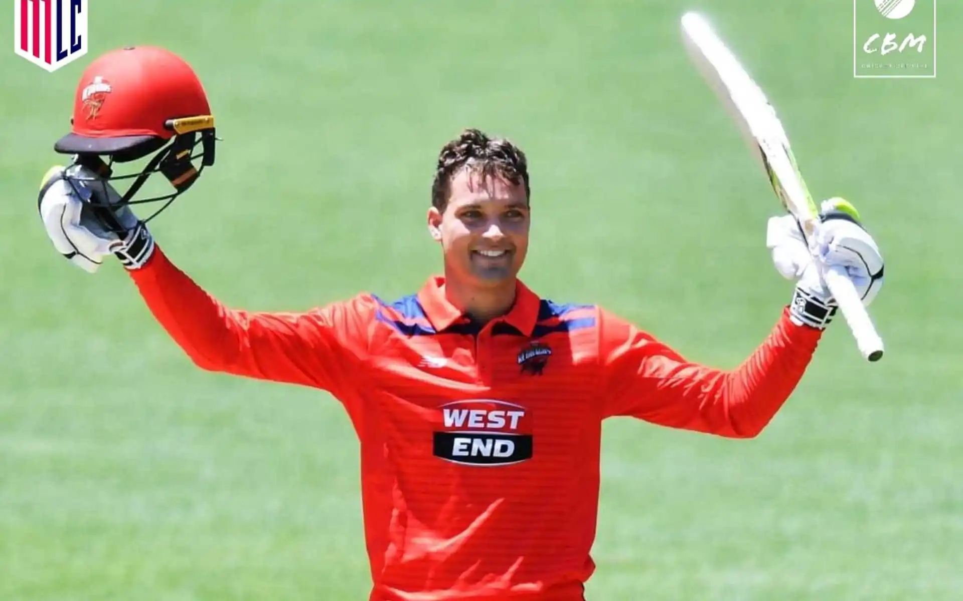 Alex Carey joins Knight Riders (x.com)