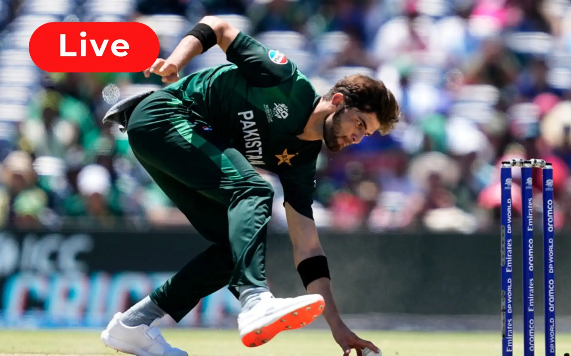 T20 World Cup 2024, Match 11 USA Vs PAK Live Score: Match Updates, Highlights & Live Streaming
