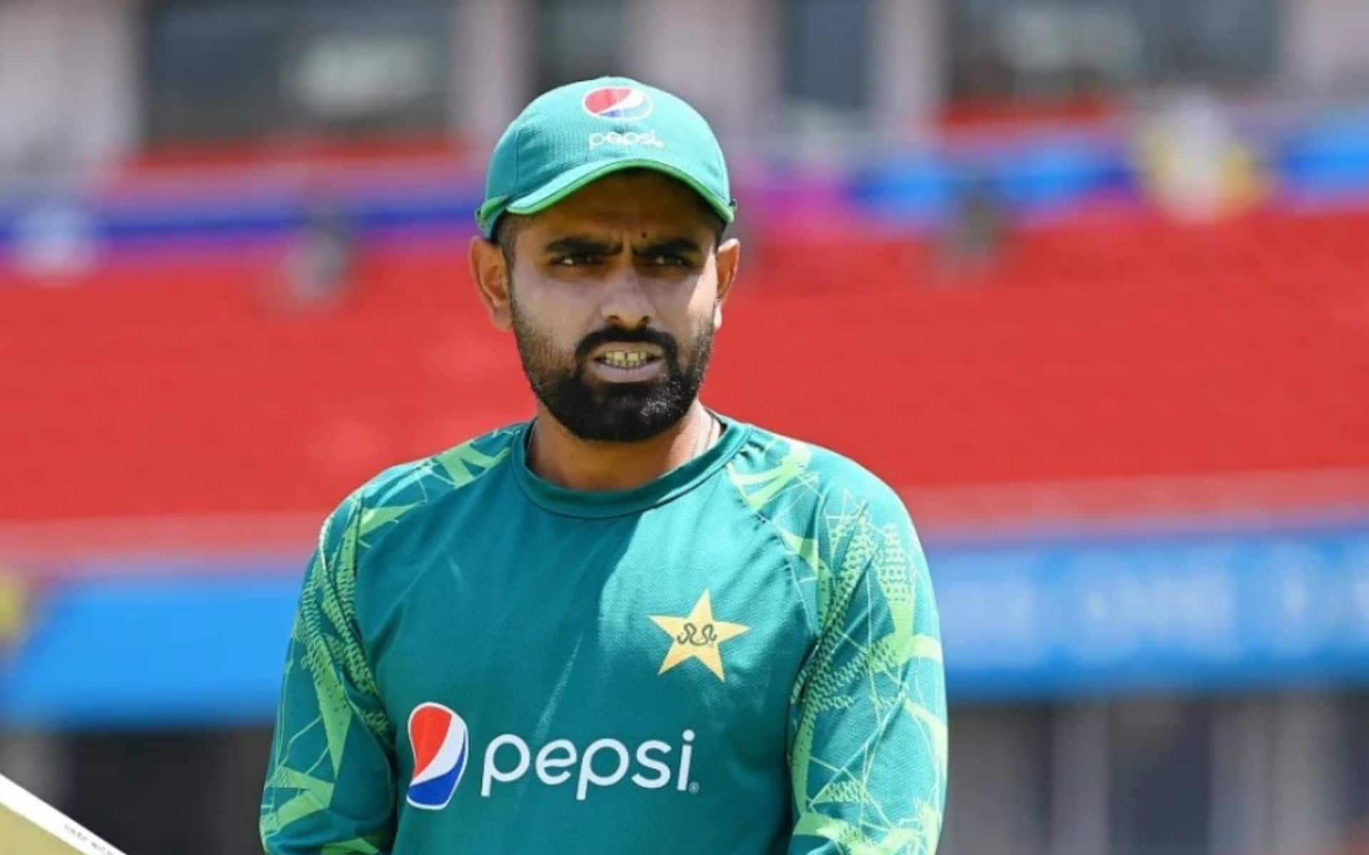 ‘We Will Come Back Stronger…’ Babar Azam Vows To Beat India After Defeat To USA