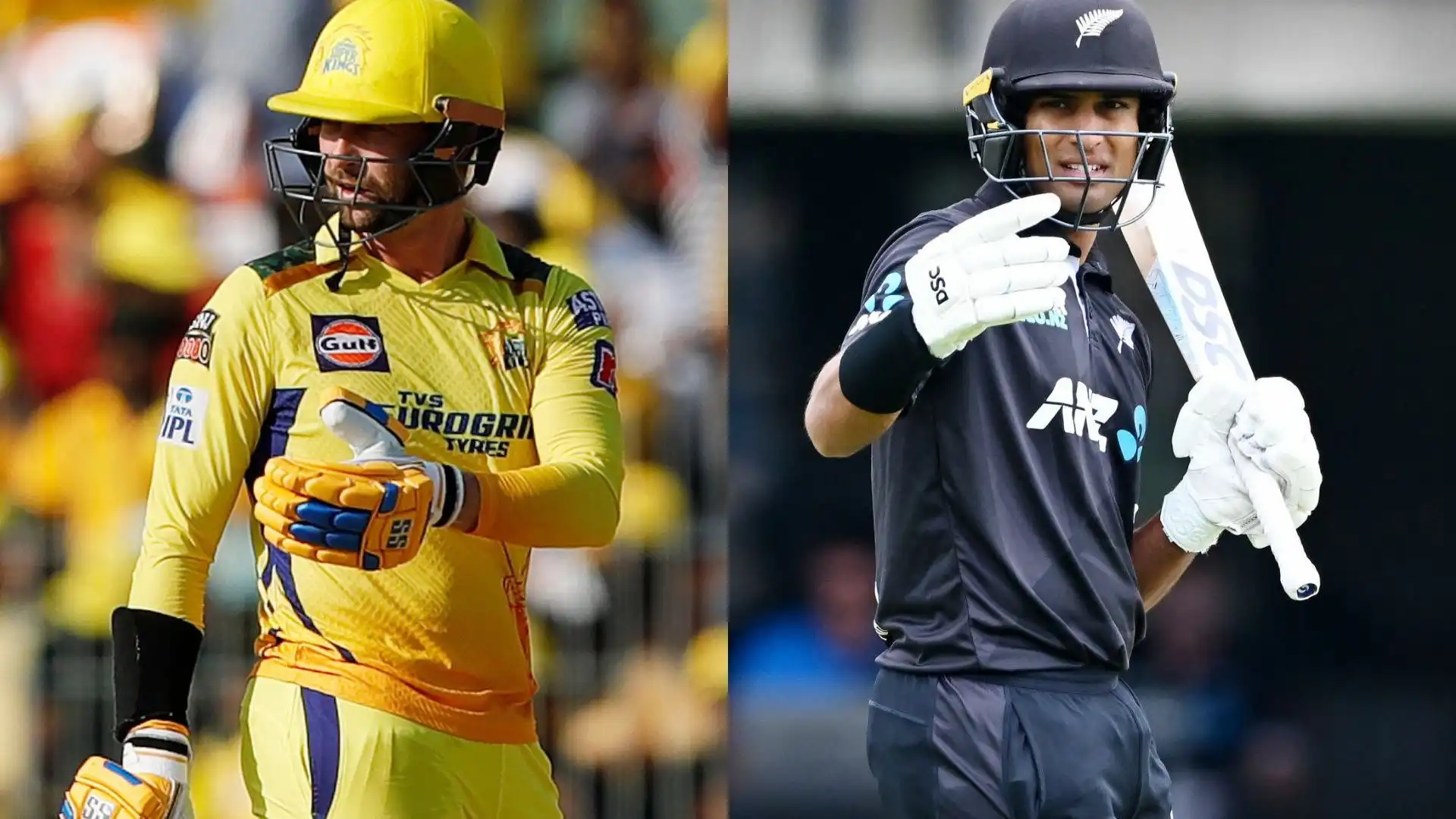 Conway will likely be preferred over Ravindra [X]