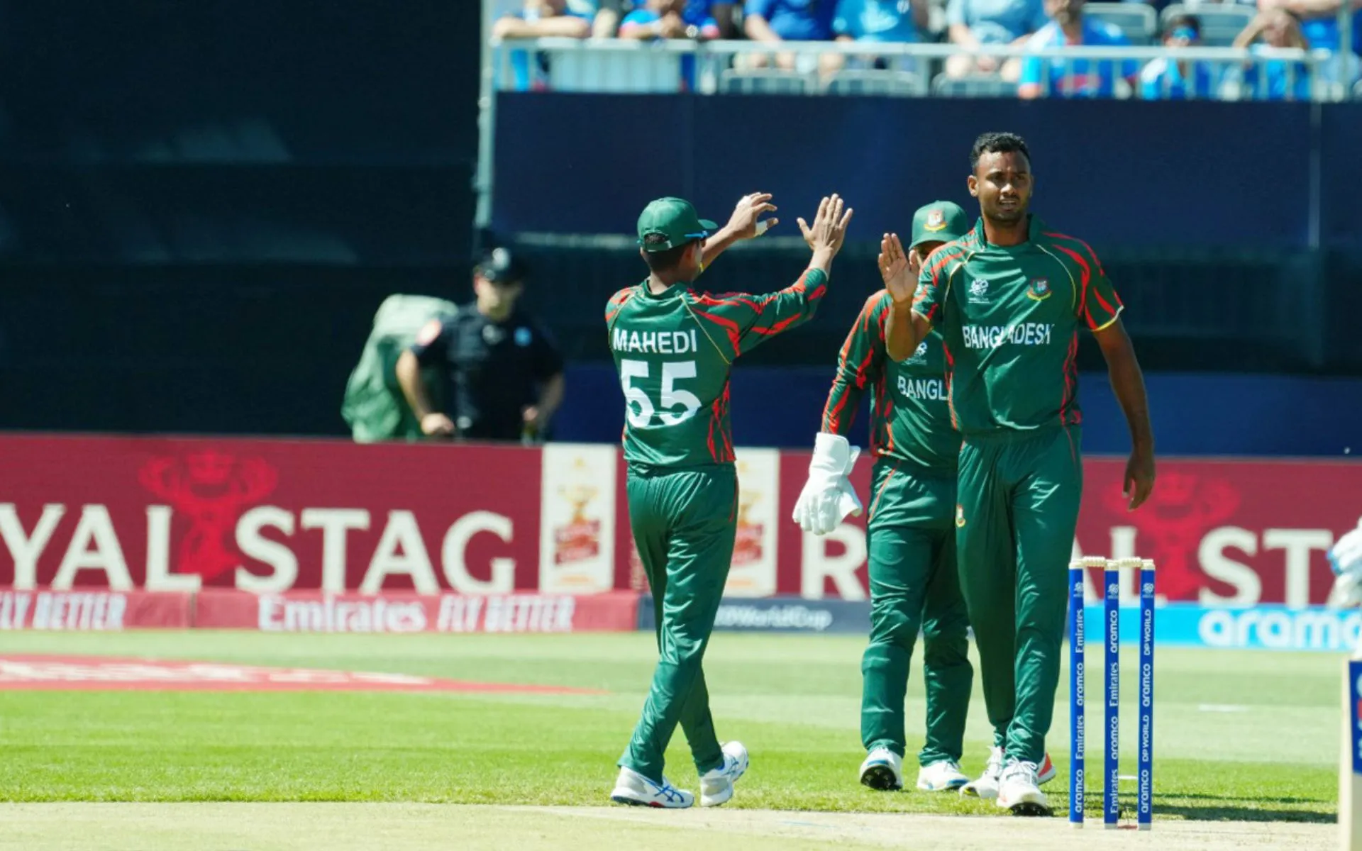 Shoriful likely to be ruled out Vs SL [X]