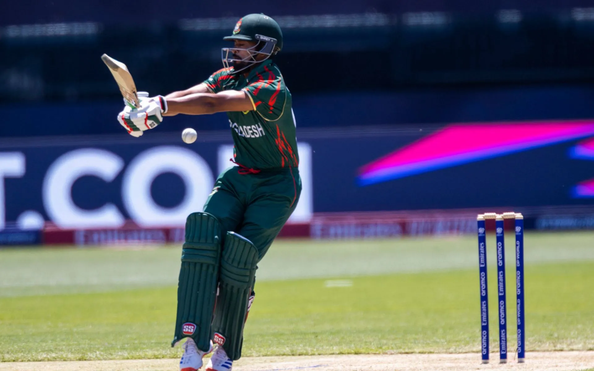 SL vs BAN, T20 World Cup 2024: Dream11 Predictions for Match 15 [AP Photos]