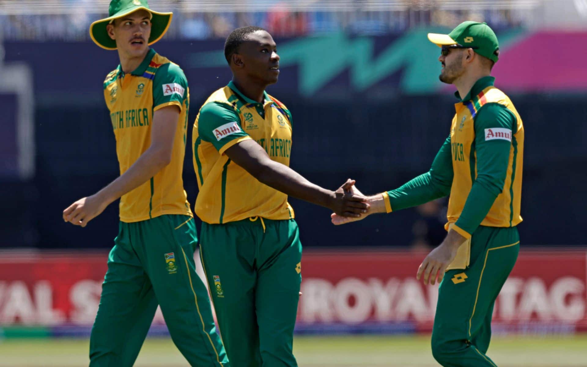 Markram To Play Same Team That Demolished SL? SA's Playing XI For T20 World Cup 2024 Match Vs NED