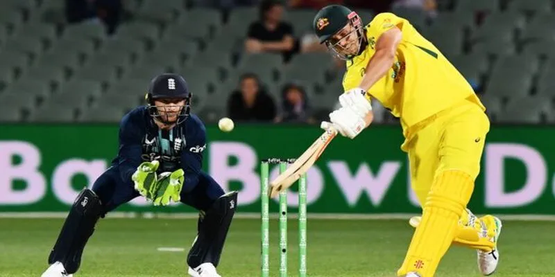 AUS vs ENG is one of the most fascinating rivalries in cricket (Twitter)