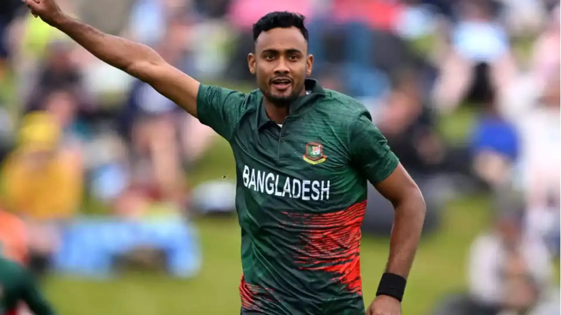 Why Is Shoriful Islam Not Playing BAN vs SL T20 World Cup 2024 Match?