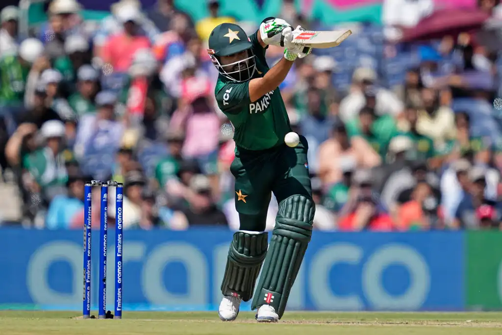 'He Has Demoralised Players': Dinesh Karthik 'Blasts' Babar Azam's Leadership Vs USA