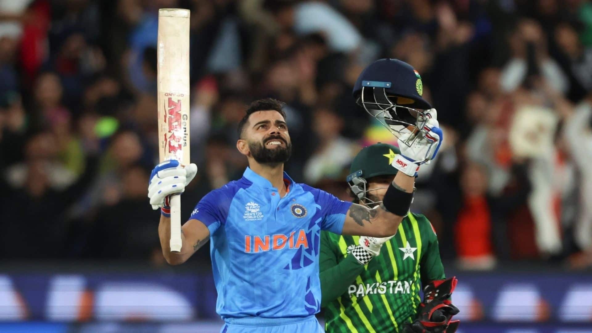 T20 World Cup 2024, IND vs PAK | Playing 11 Prediction, Cricket Tips, Preview & Live Streaming