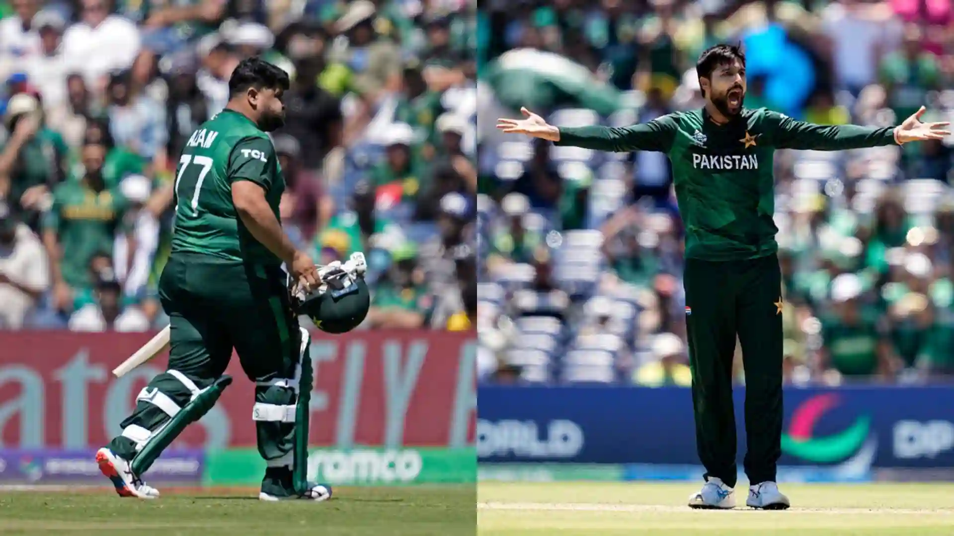 Azam, Amir And? Babar Likely To Drop 'These' Players From Pakistan's Playing XI Vs India