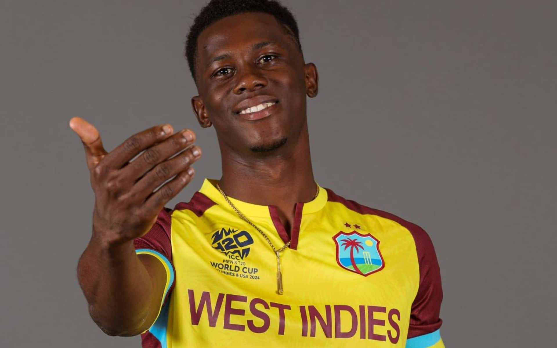 Shamar Joseph In? WI's Probable Playing XI For T20 World Cup 2024 Match Vs UGA