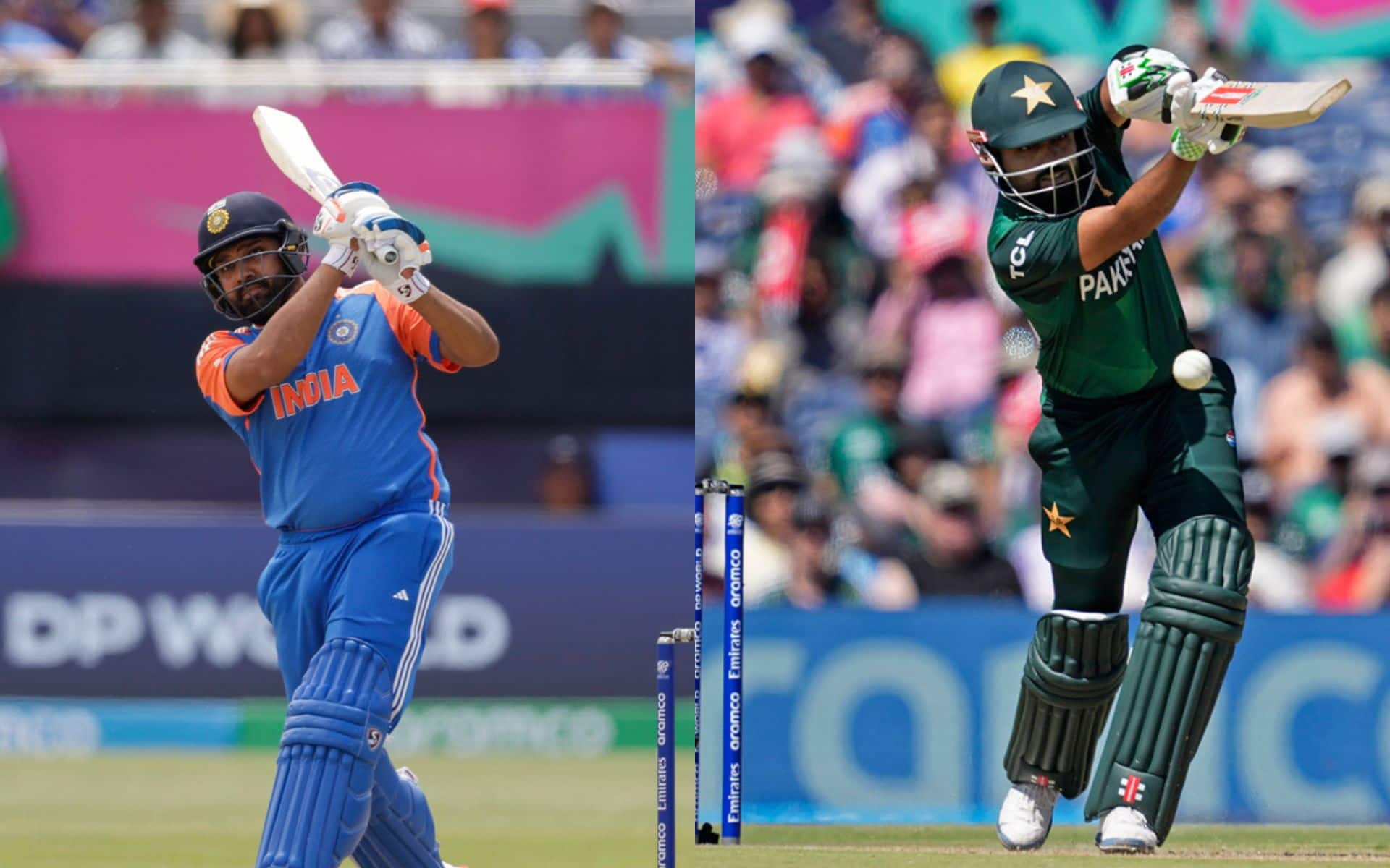 IND vs PAK, T20 World Cup 2024: Dream11 Predictions for Match 19 [AP Photos]