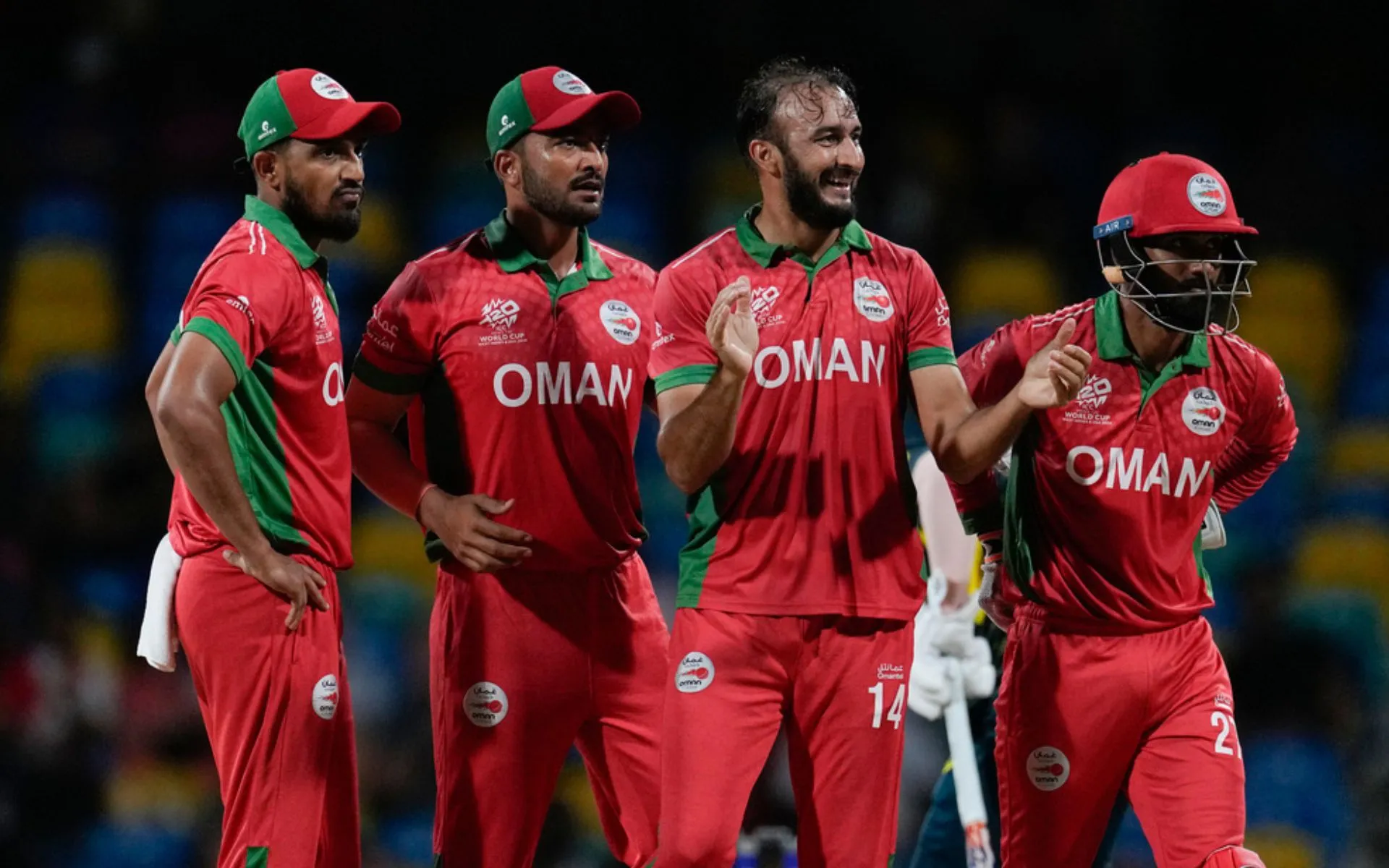 OMN vs SCO, T20 World Cup 2024: Dream11 Predictions for Match 20 [AP Photos]