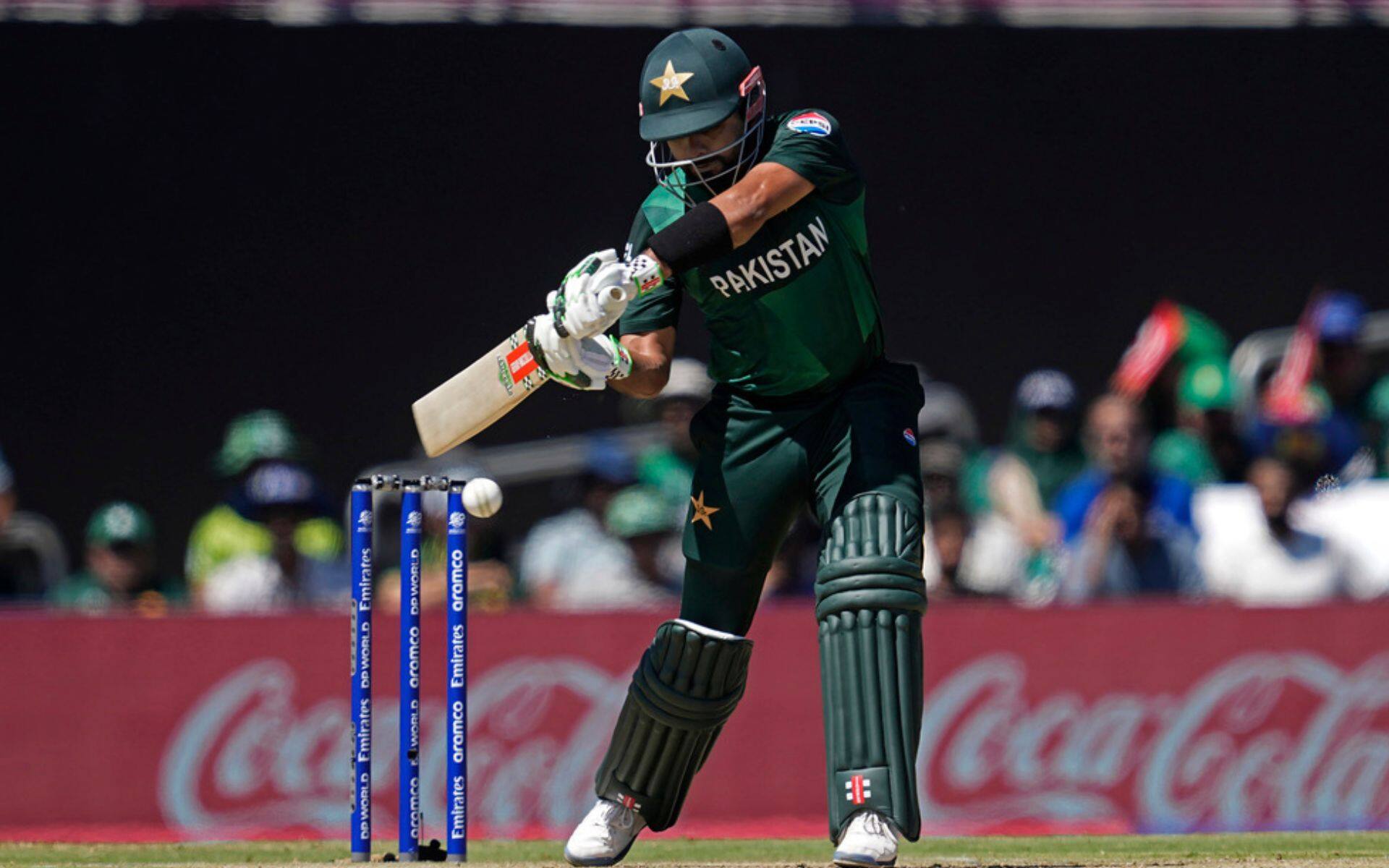 Babar Azam will be important for Pakistan in the match [AP Photos]