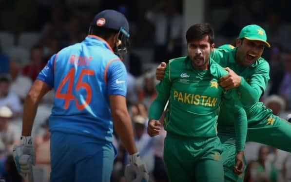 Rohit Vs Amir, Kohli Vs Shaheen; 3 Player Battles To Watch Out For In IND Vs PAK T20 World Cup Match
