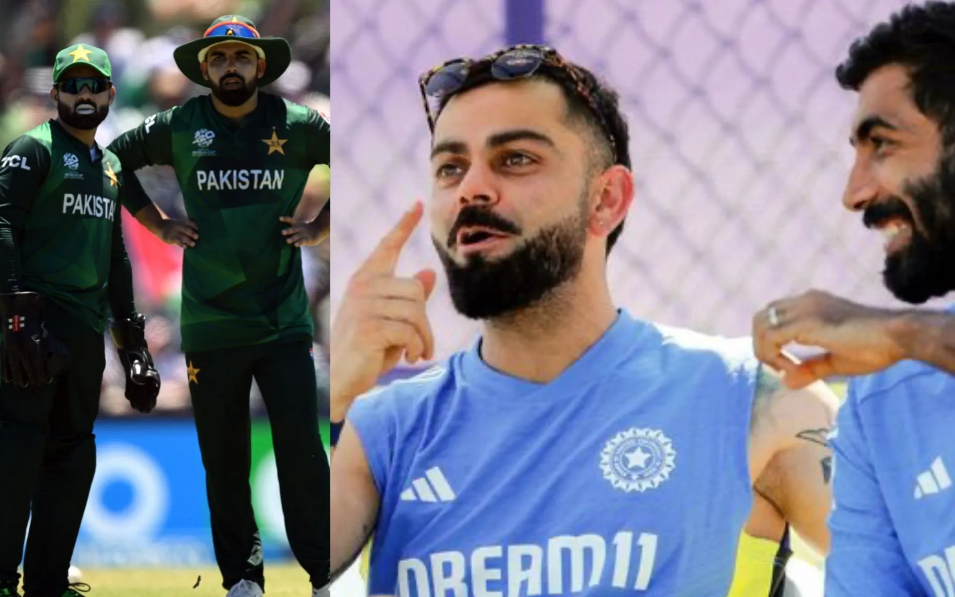 Fawad Alam made a massive statement over Kohli, Bumrah (x.com)