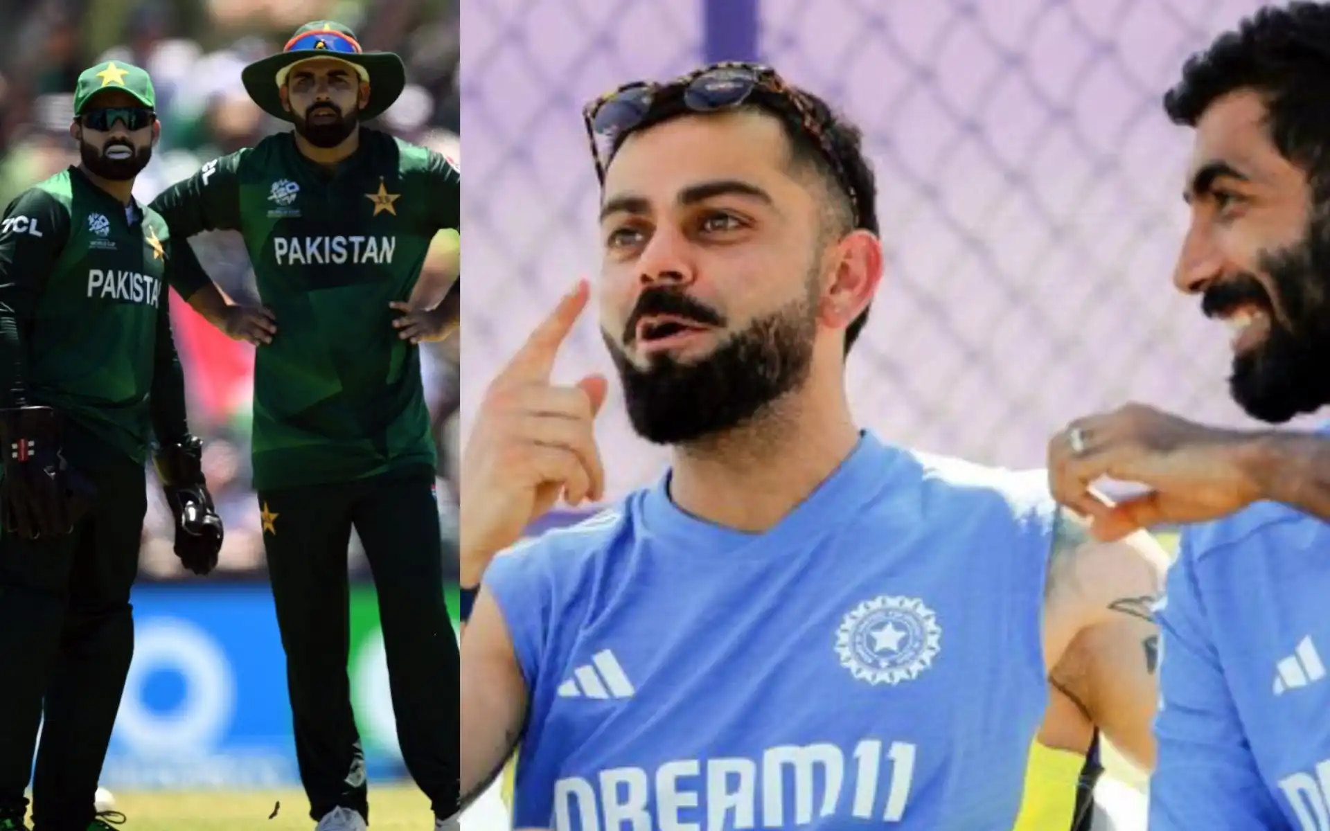 Fawad Alam made a massive statement over Kohli, Bumrah (x.com)