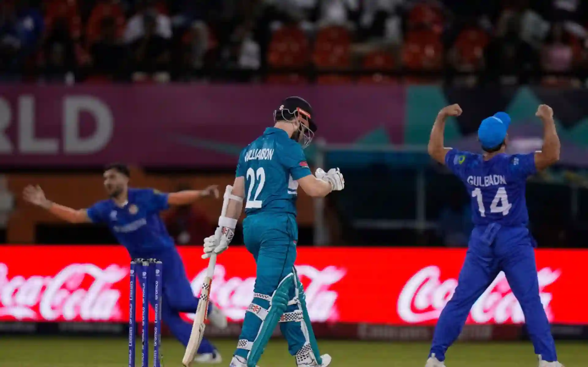 Williamson is currently lead NZ in T20 WC 2024 (x.com)