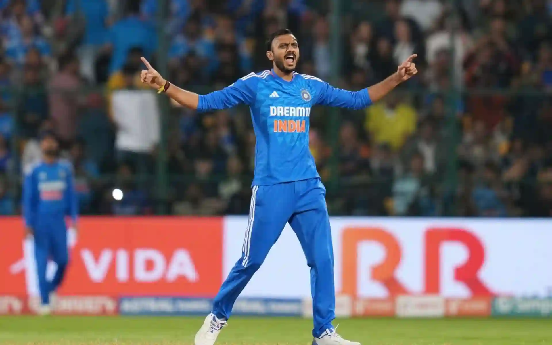 Axar Patel is one of India's leading all-rounders across formats (x.com)