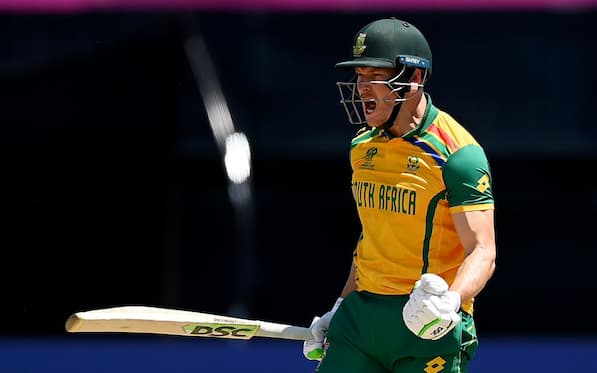 T20 World Cup 2024 SA vs NED: Match Highlights, Key Moments And Videos