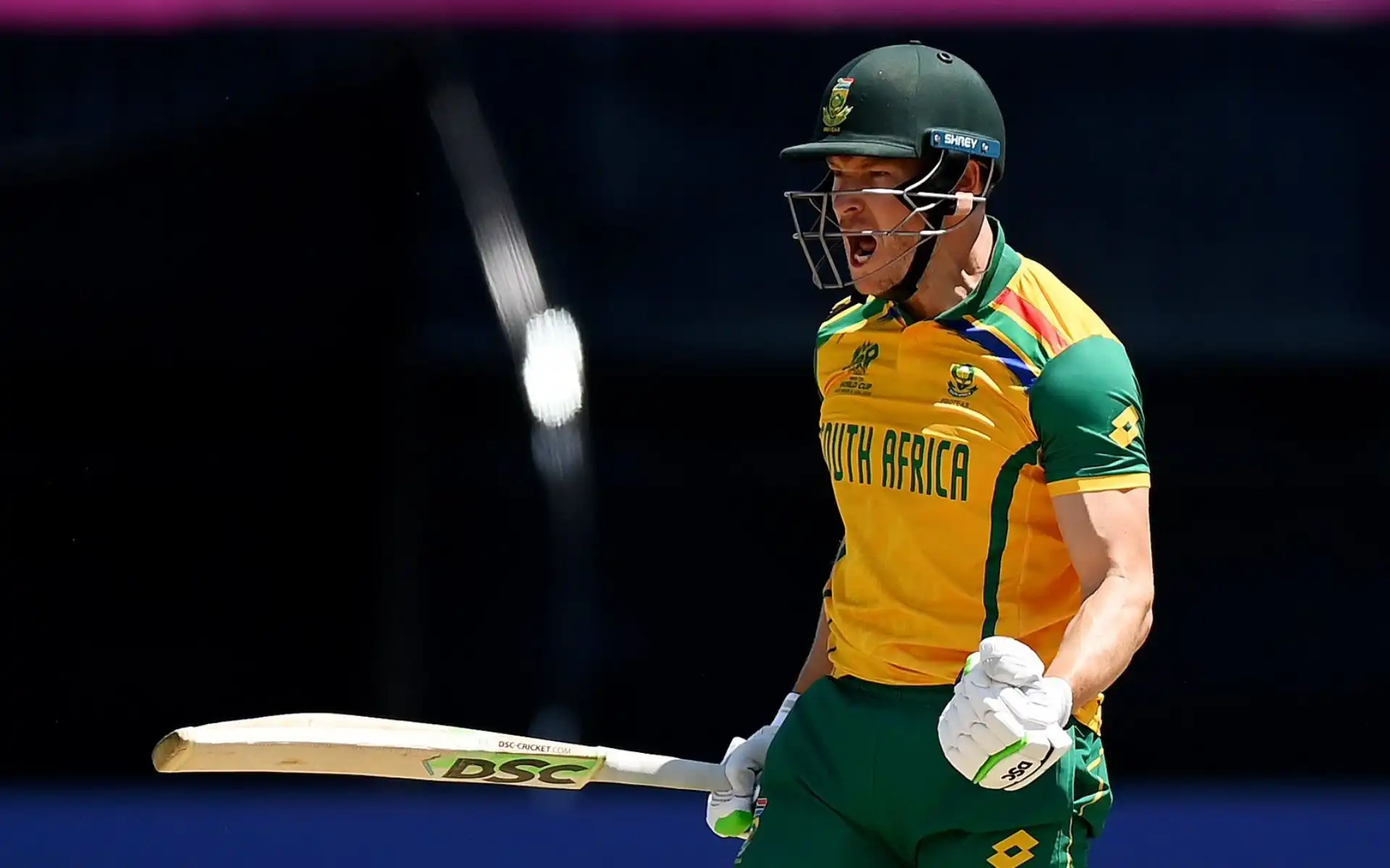 T20 World Cup 2024 SA vs NED: Match Highlights, Key Moments And Videos