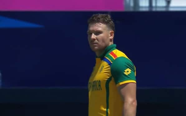 ‘Clutch God Of South Africa!’ Twitter Reacts To David Miller Show Vs Netherlands In T20 WC 2024